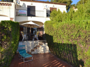 Torre Vella 133 - L'Estartit, Torre Vella - ES-323-79